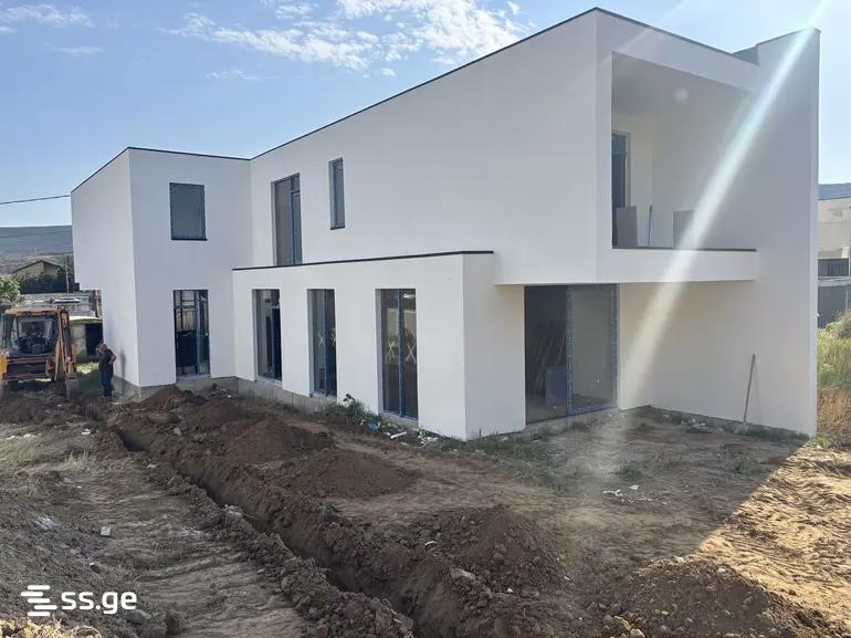 6 Room Private House For Sale view 21