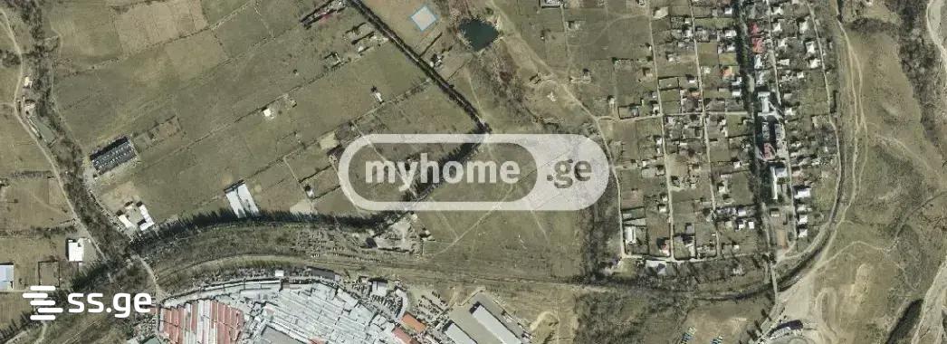 Land For Sale. Nasaguri view 2