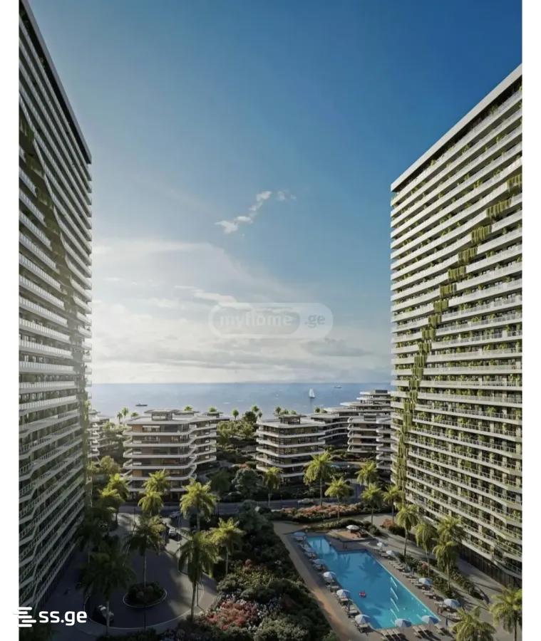 3 Room Flat For Sale view 8