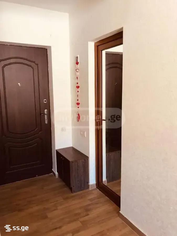 2 Room Flat For Sale view 5