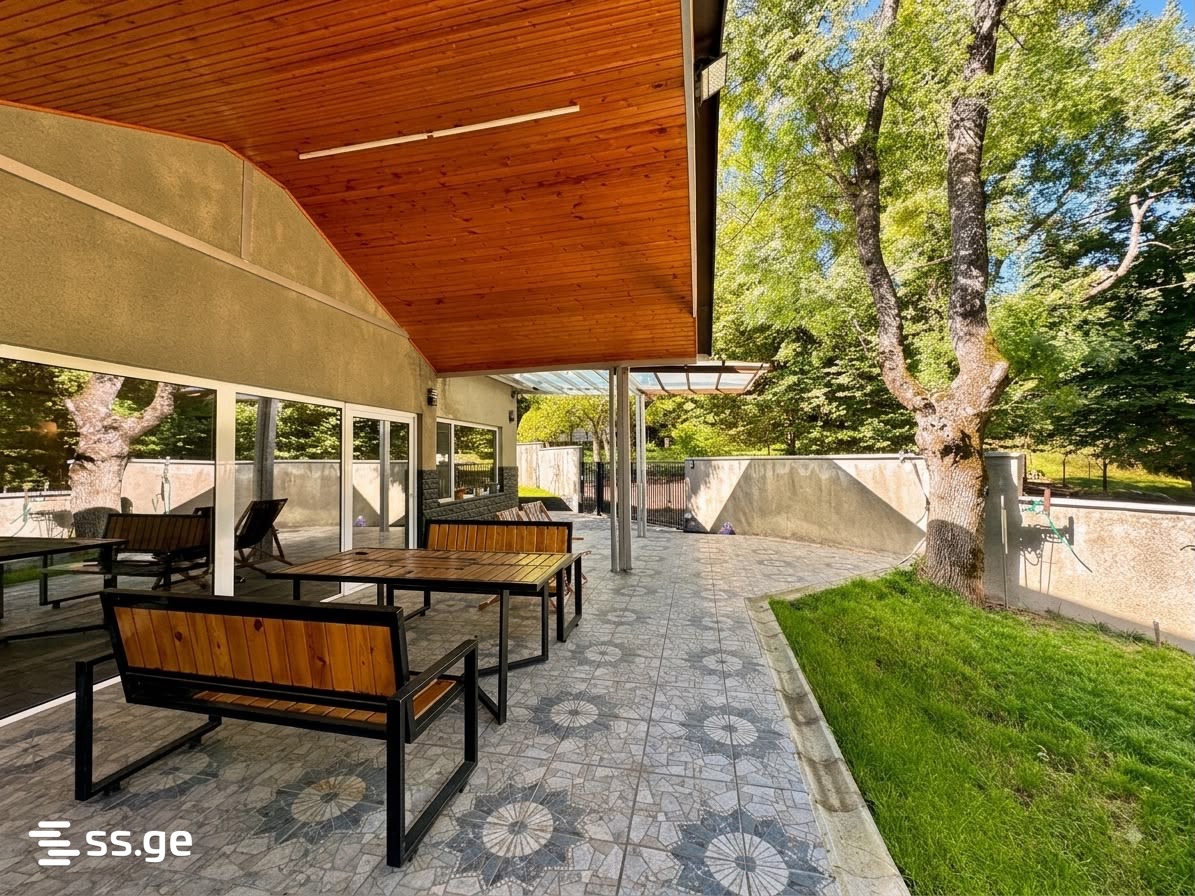 5 Room Private House For Sale view 6