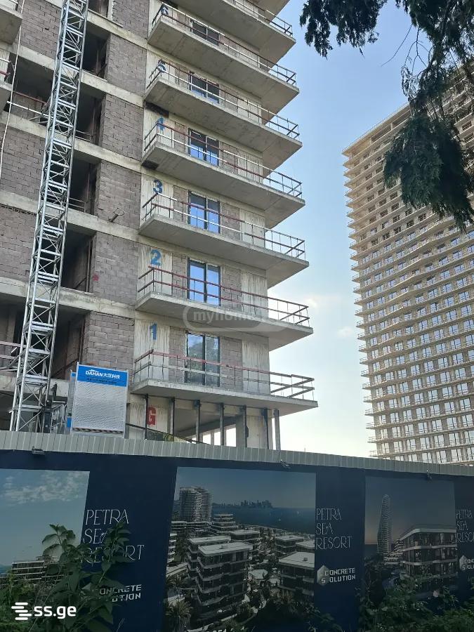 3 Room Flat For Sale view 14