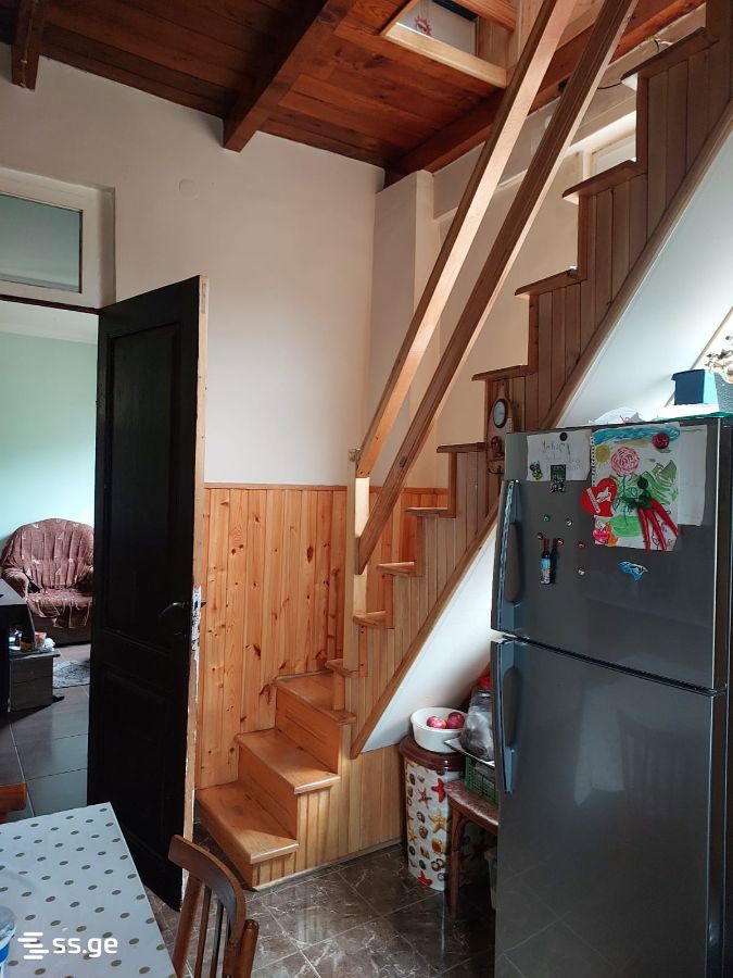 Продажа 8-комната Частный дом view 1