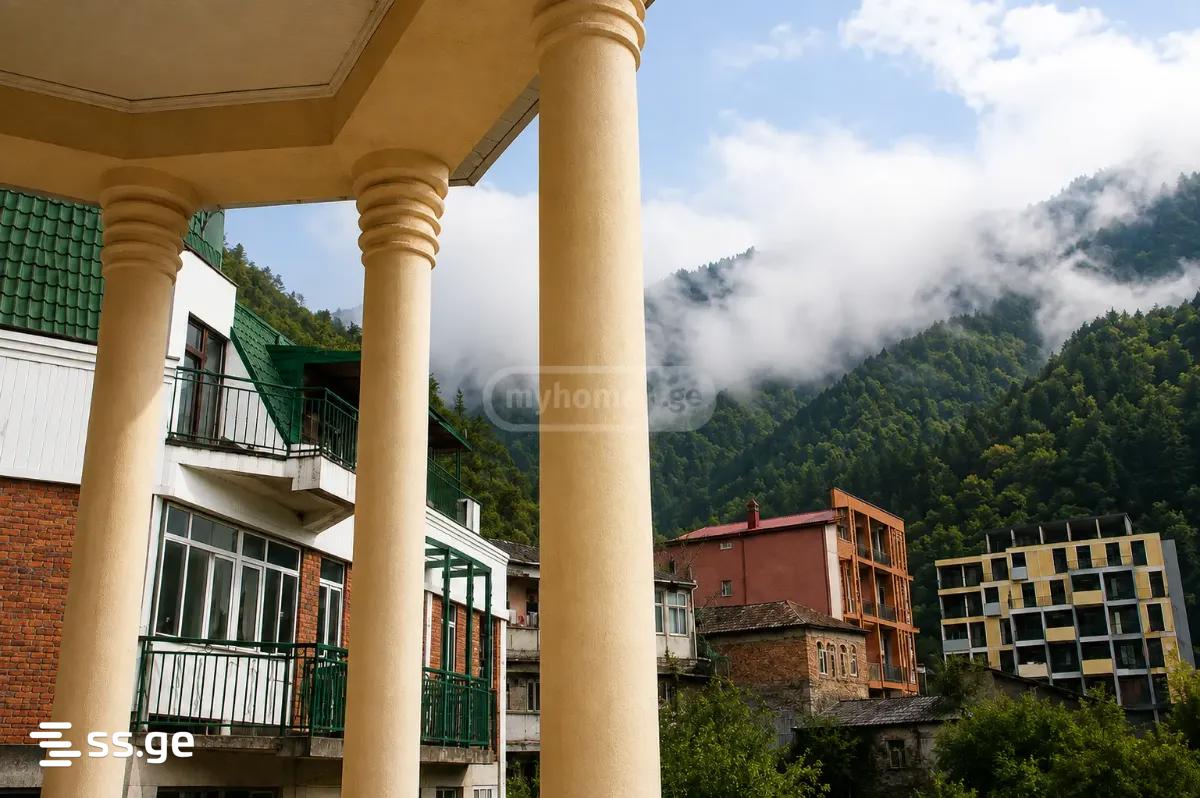 10 Room Hotel For Sale view 4