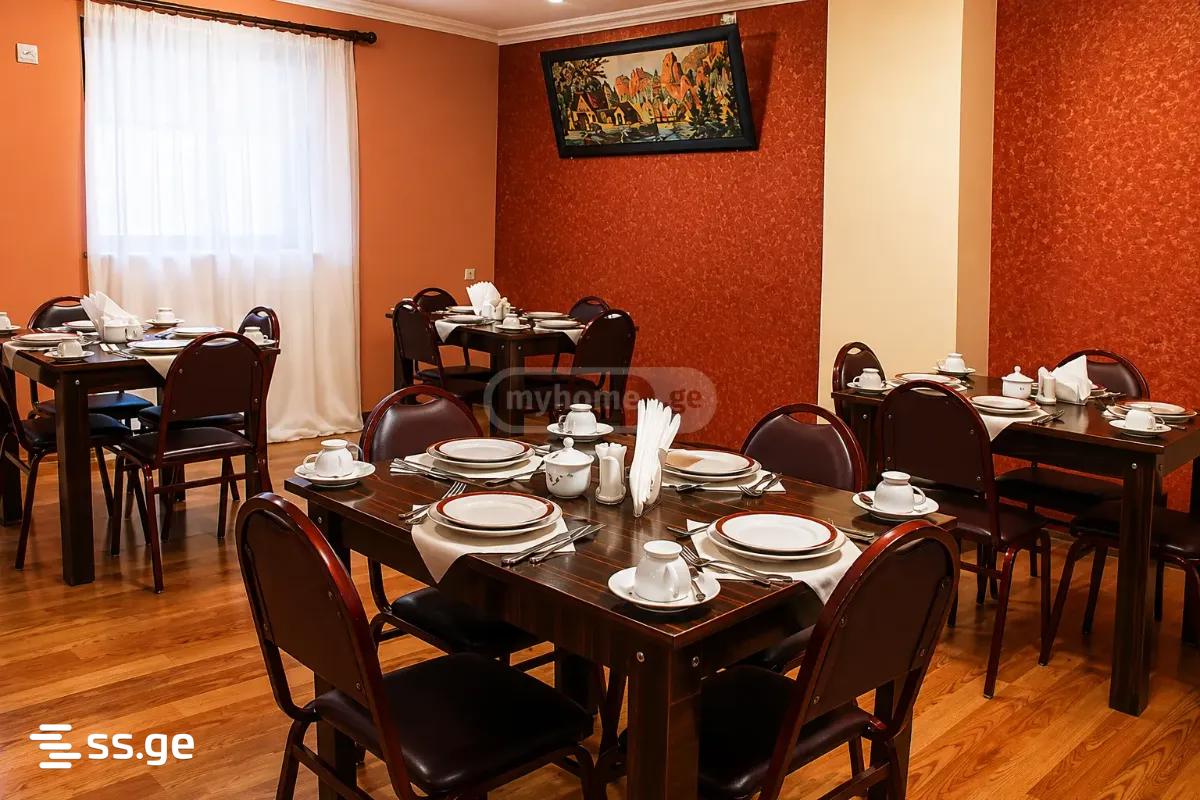 10 Room Hotel For Sale view 5