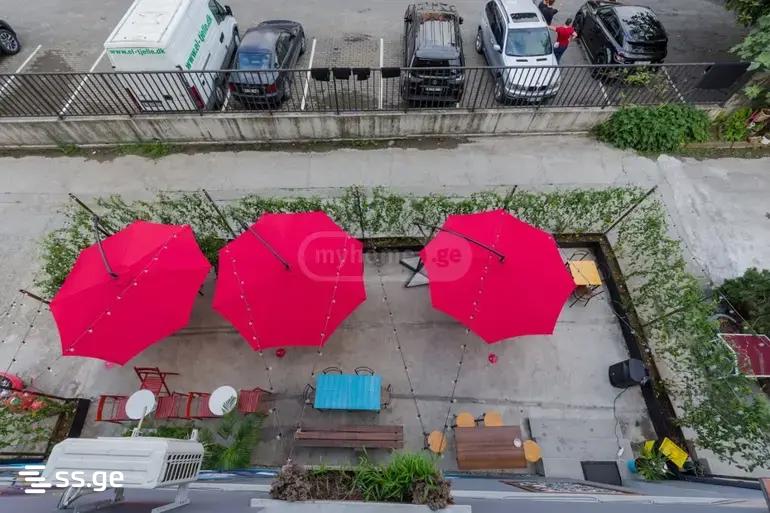 Hotel For Sale. Batumi view 1
