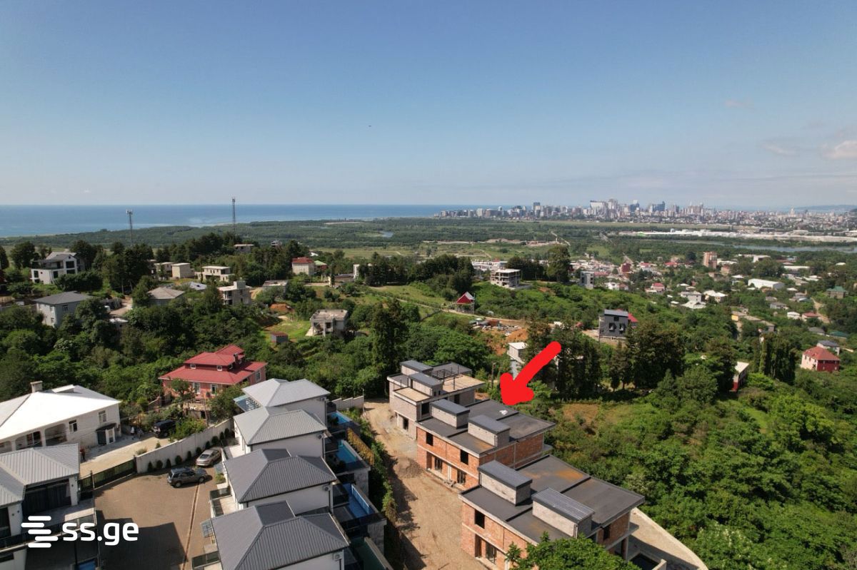 5 Room Summer Cottage For Sale view 11