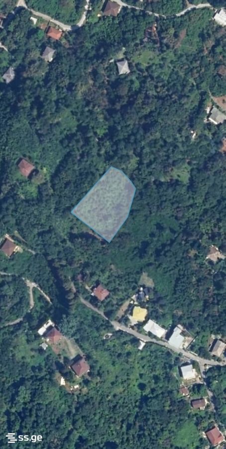 Продажа Земля в цихисдзири view 1