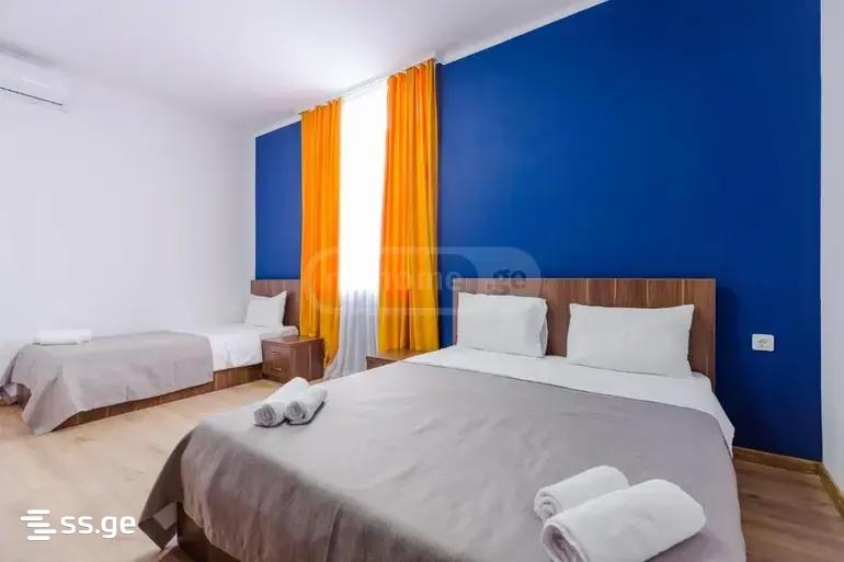 Hotel For Sale. Batumi view 3