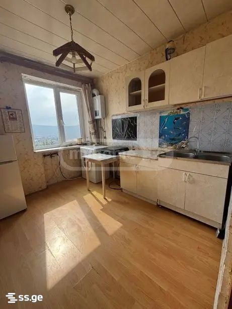 4 Room Flat For Rent. Mtskheta view 10