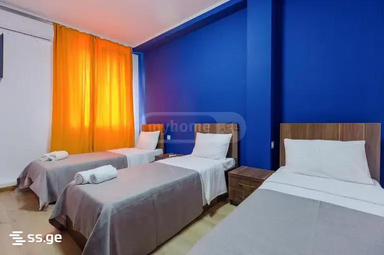 Hotel For Sale. Batumi view 2