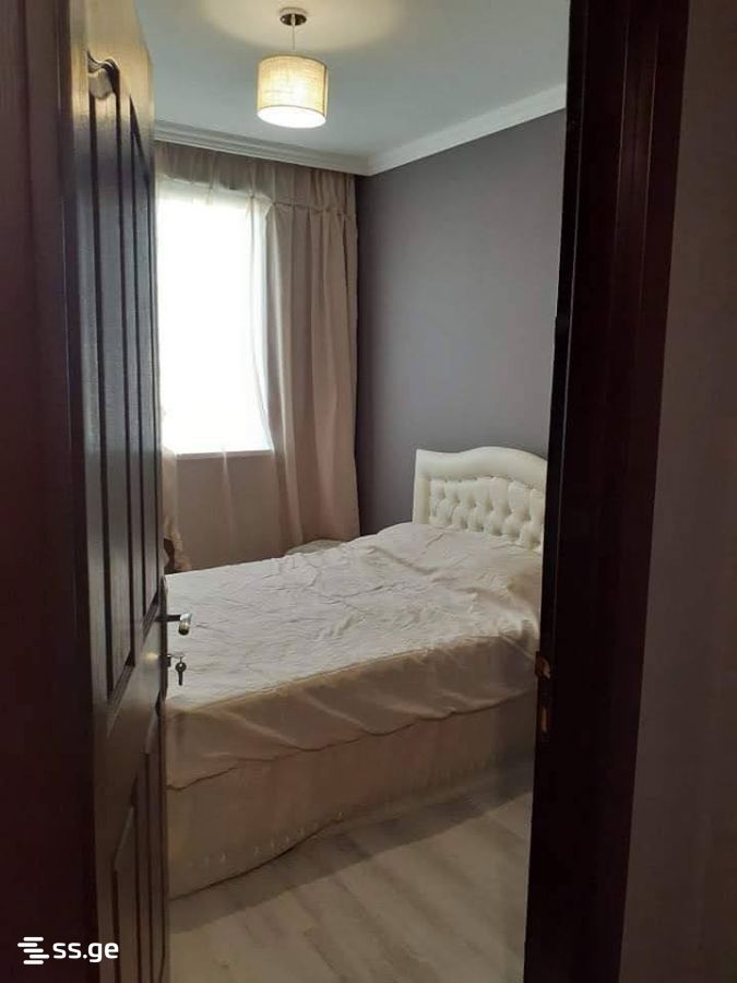 2-Room Apartment For Rent In Batumi, Абхазия ул., 9 view 23
