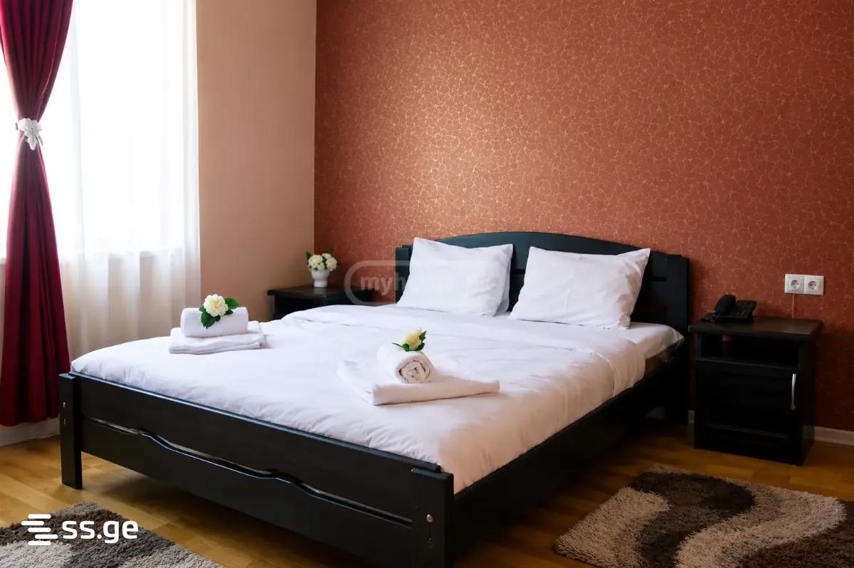10 Room Hotel For Sale view 12
