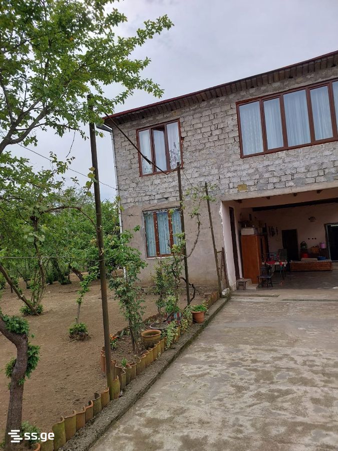 Продажа 8-комната Частный дом view 11
