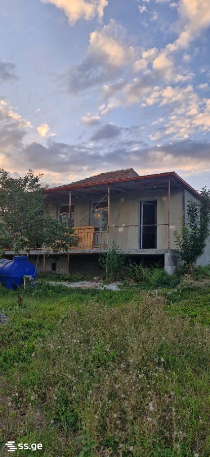 Private House For Sale. Tsilkani view 4