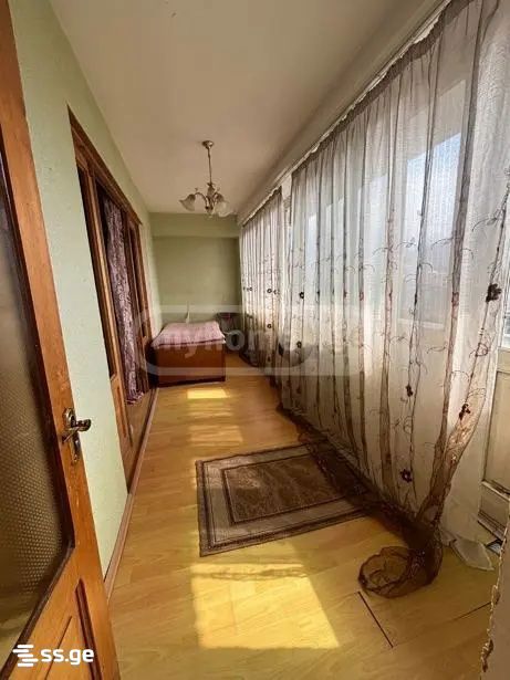 4 Room Flat For Rent. Mtskheta view 8