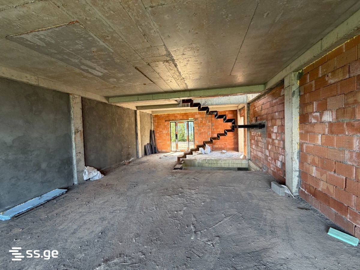 5 Room Summer Cottage For Sale view 9