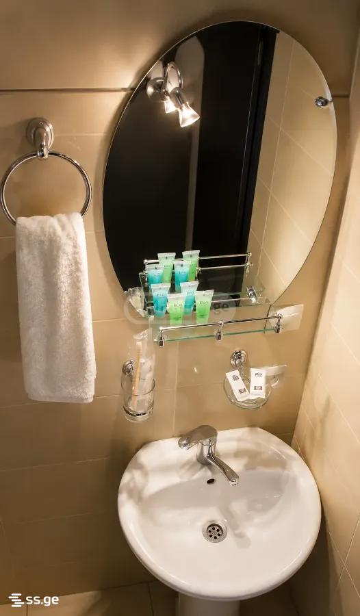 10 Room Hotel For Sale view 10
