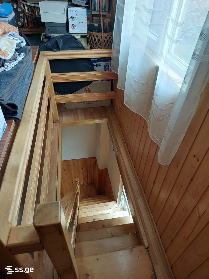 Продажа 8-комната Частный дом view 10