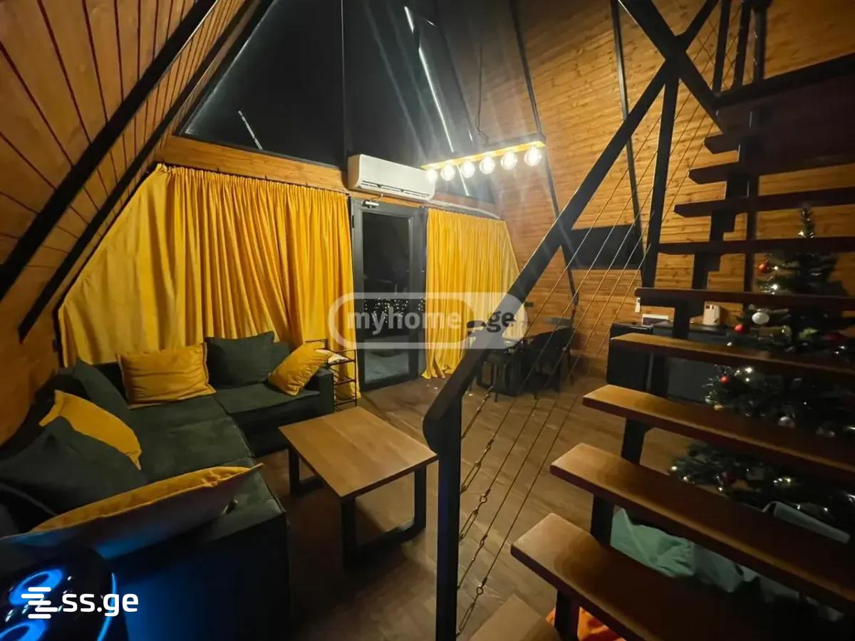 3 Room Summer Cottage For Sale view 23