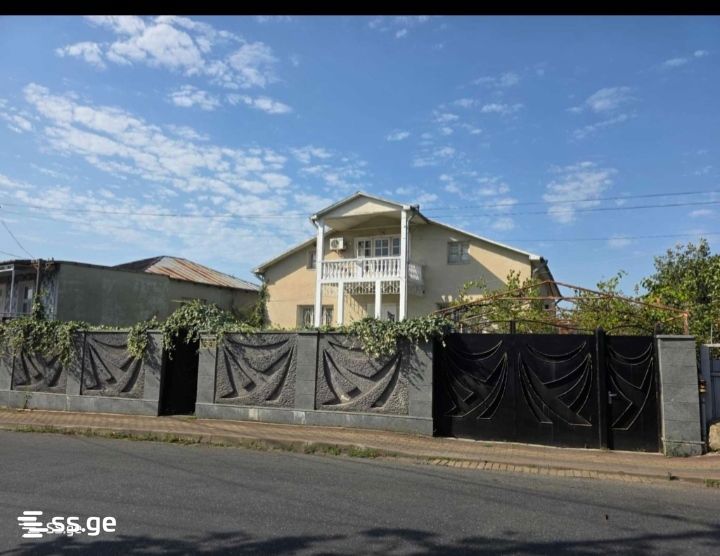 5 Room Private House For Rent. Kutaisi view 7