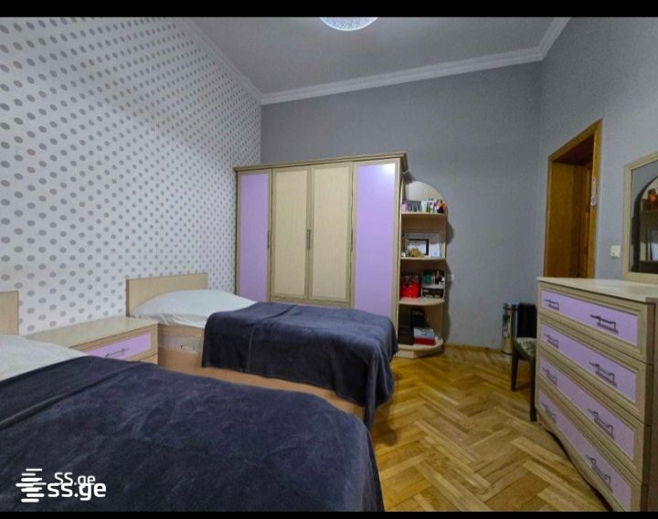 5 Room Private House For Rent. Kutaisi view 10