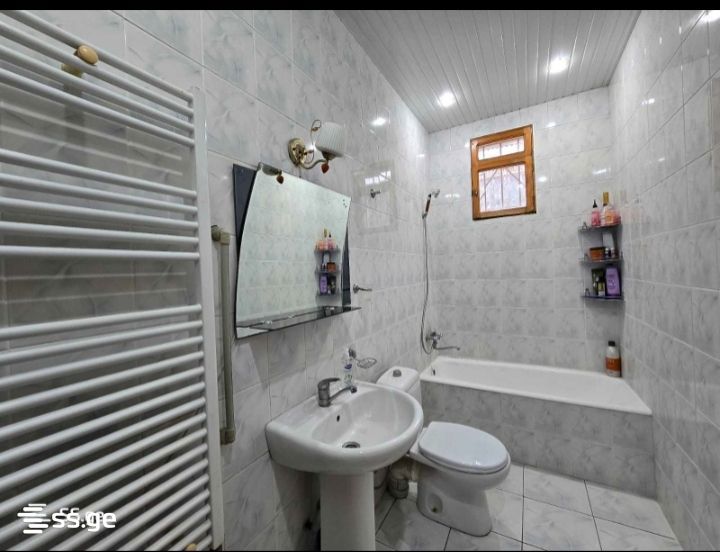 5 Room Private House For Rent. Kutaisi view 11