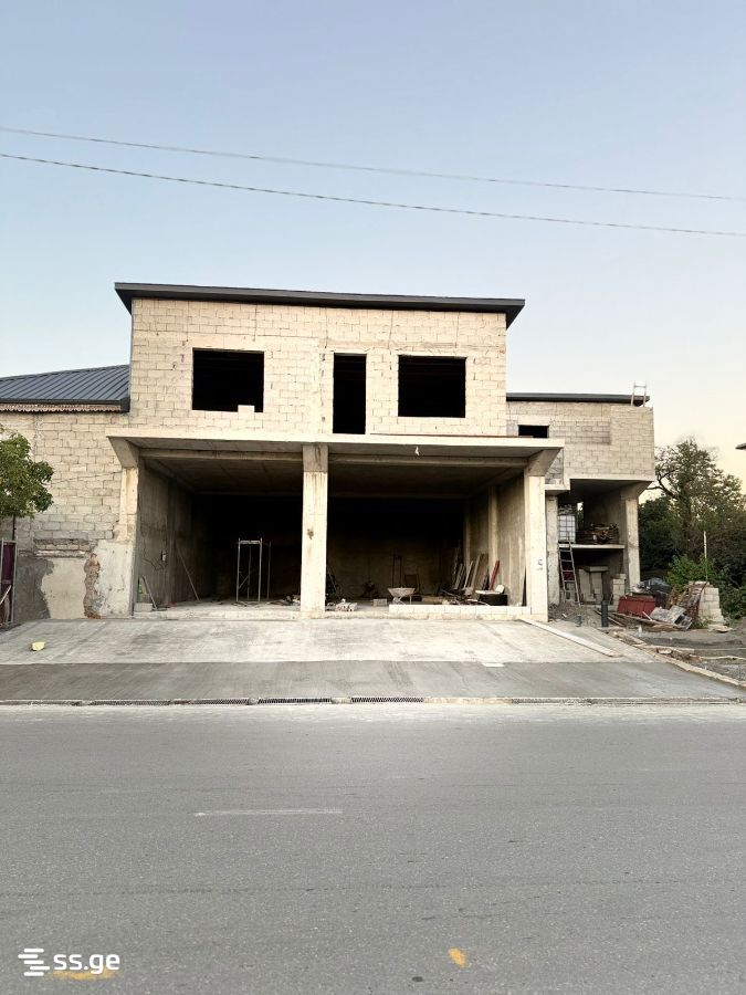 Commercial Space For Rent. Poti view 3