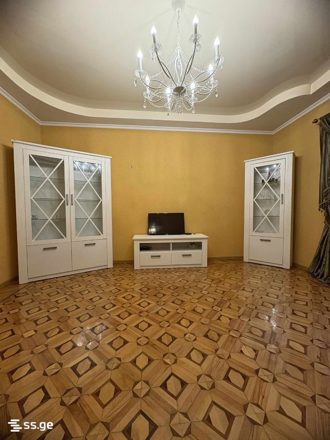 2 Room Private House For Rent. Kutaisi view 7