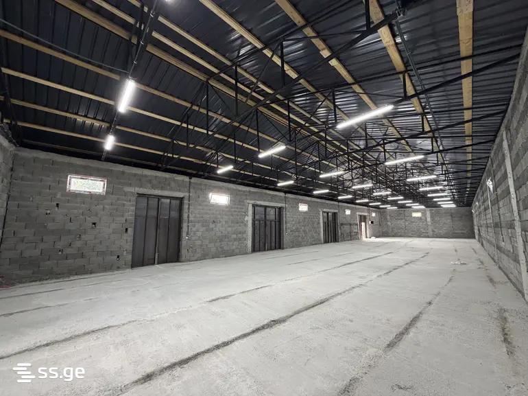 Commercial Space For Rent. Gardabani view 4