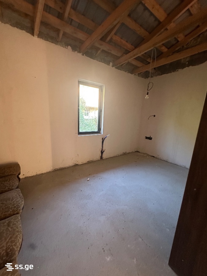 6 Room Summer Cottage For Sale view 5