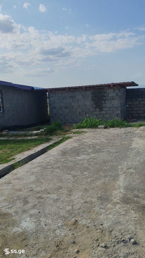 2 Room Summer Cottage For Sale view 3