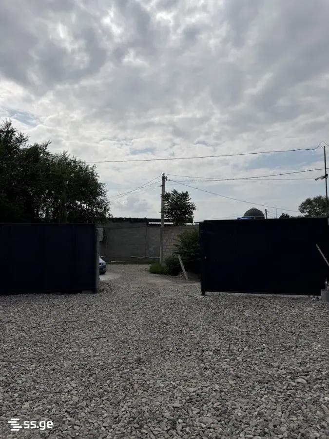 Commercial Space For Rent. Gardabani view 3