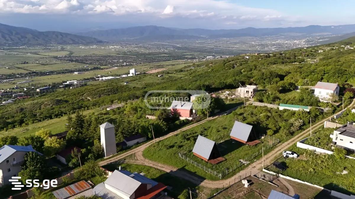 3 Room Summer Cottage For Sale view 26