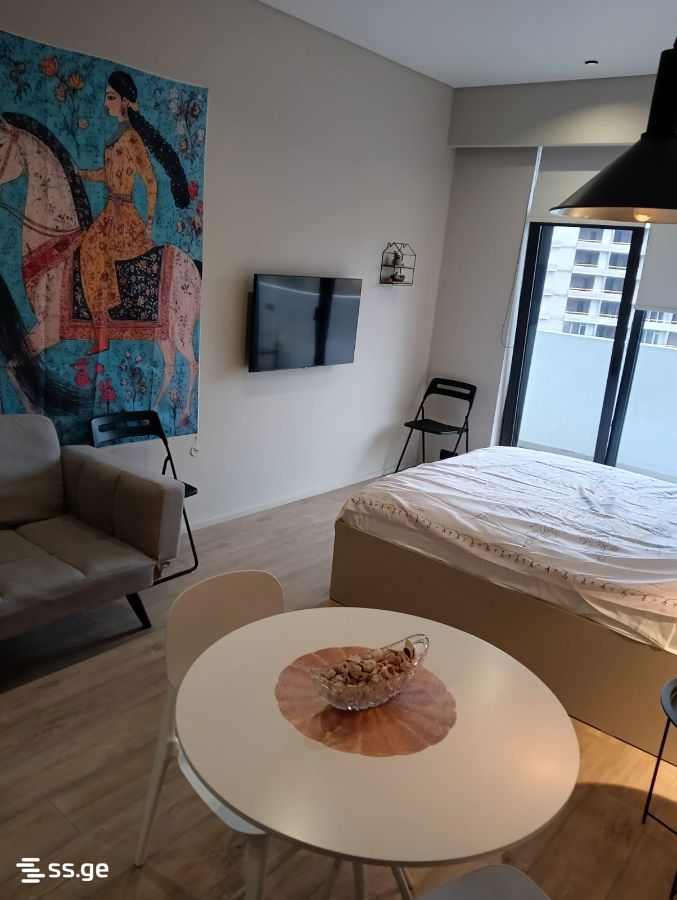 1 Room Hotel For Sale view 2