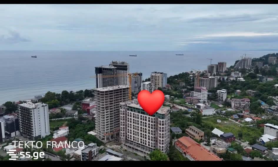 1 Room Flat For Sale view 2