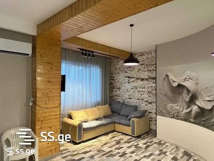 3 Room Flat For Sale view 1