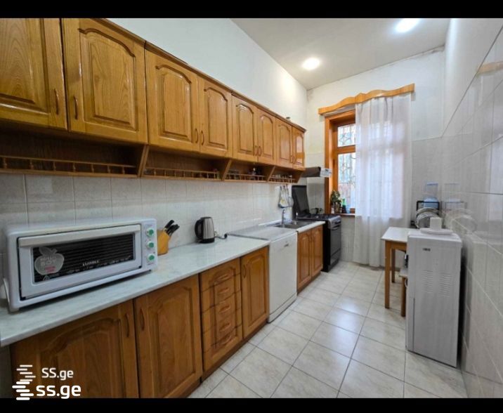 5 Room Private House For Rent. Kutaisi view 4