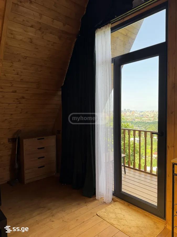 3 Room Summer Cottage Daily Rent. Batumi view 2