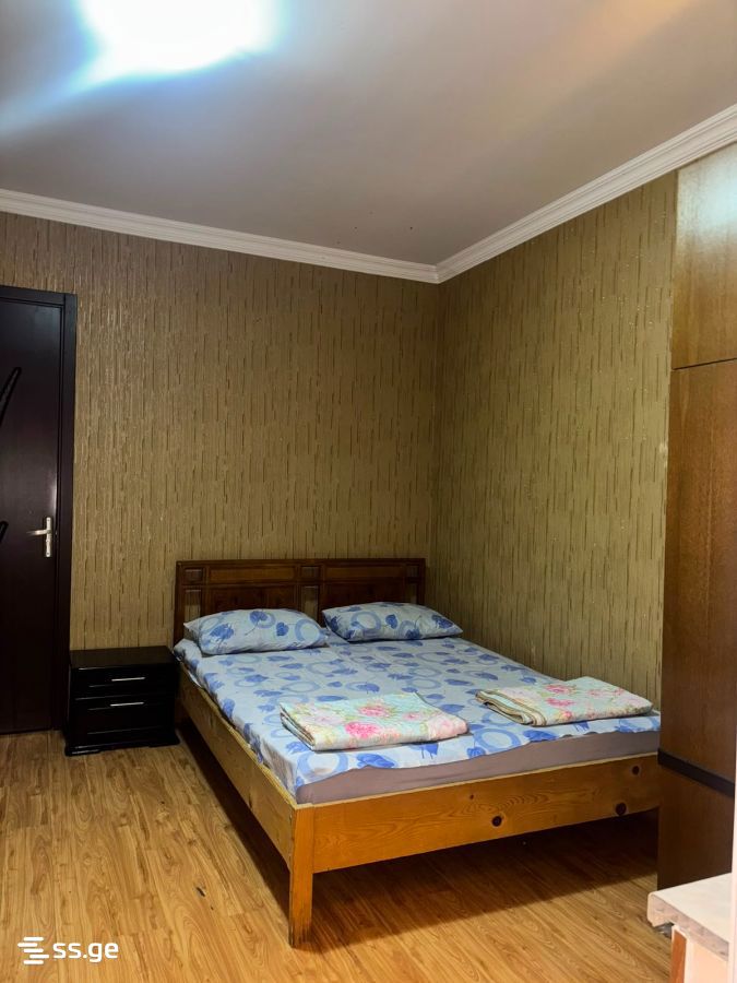 1 Room Private House For Rent. Borjomi view 11