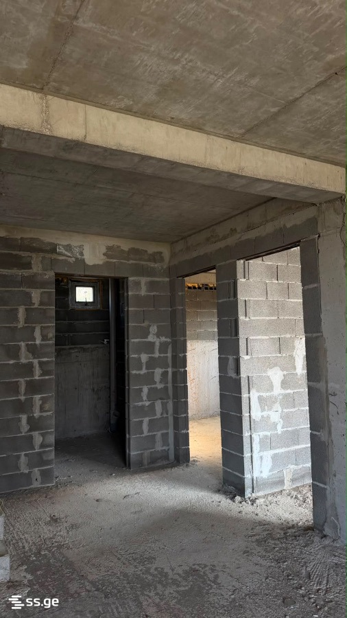 Private House For Sale. Tabakhmela view 11