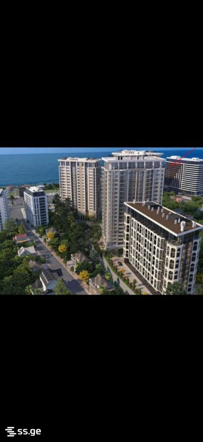 1 Room Flat For Sale view 3