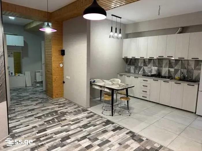 3 Room Flat For Sale view 5