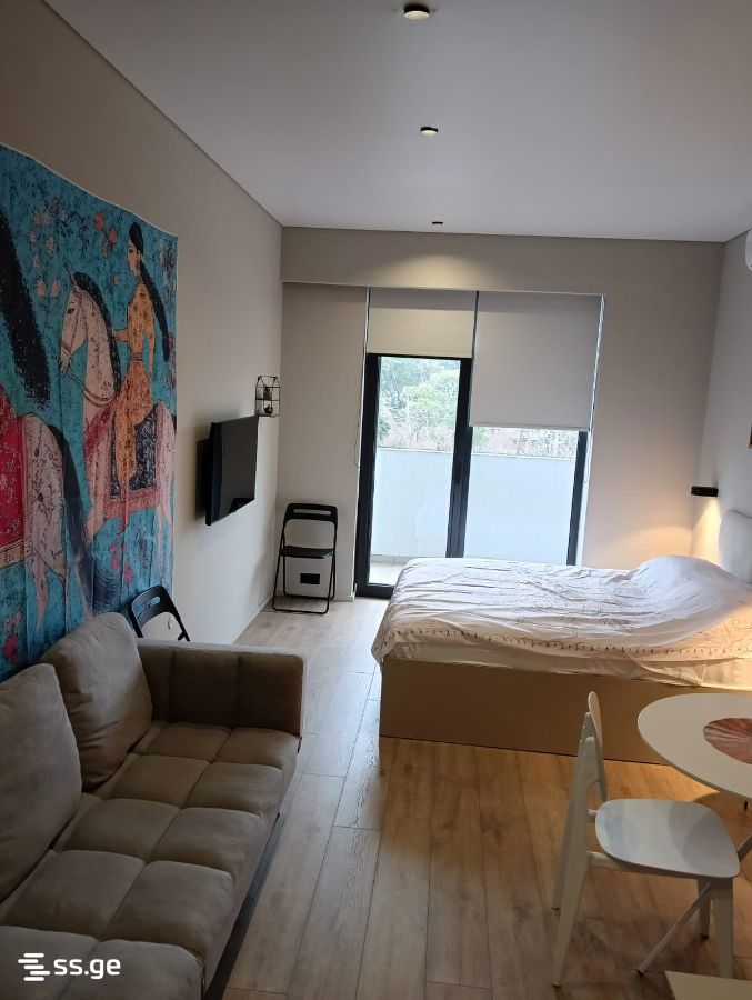 1 Room Hotel For Sale view 1