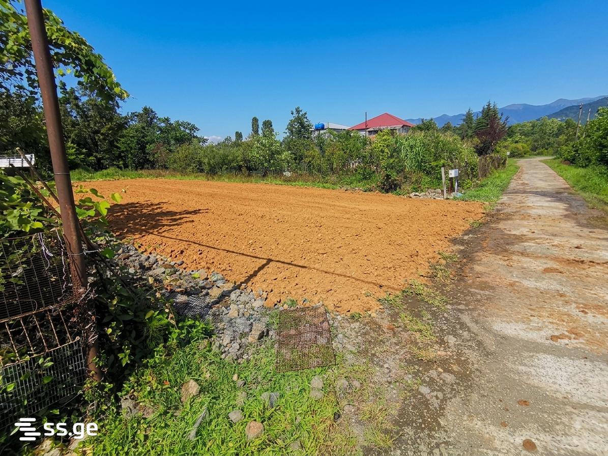 Land For Sale. Chaqvi view 2
