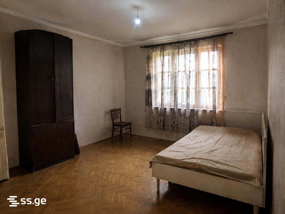 5 Room Summer Cottage For Sale view 4