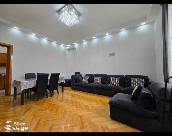 5 Room Private House For Rent. Kutaisi view 6
