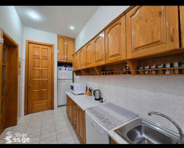 5 Room Private House For Rent. Kutaisi view 5
