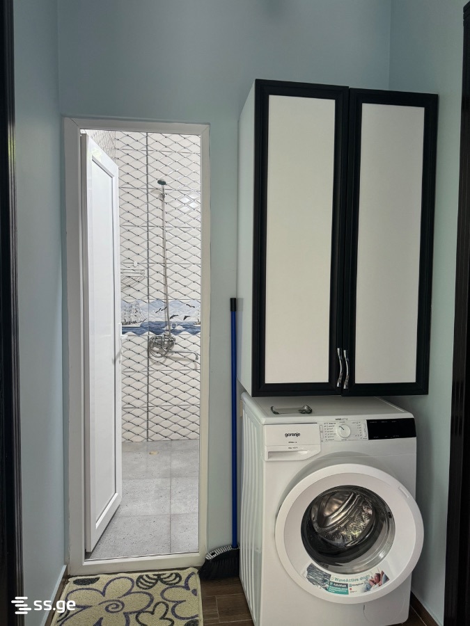 10 Room Summer Cottage For Rent. Kvariati view 15