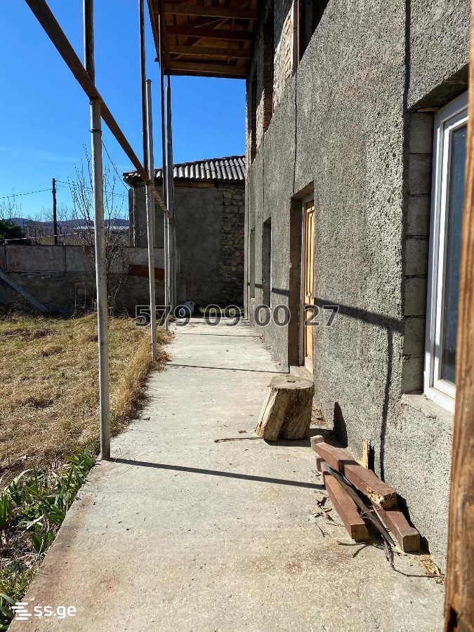 8 Room Private House For Sale view 8